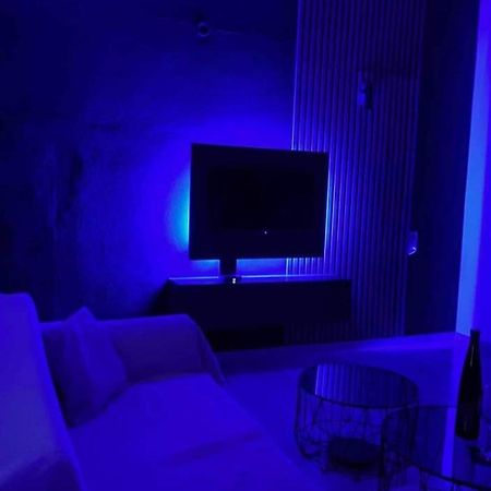 Mirto Luxury Appartment Iraklio Exterior foto
